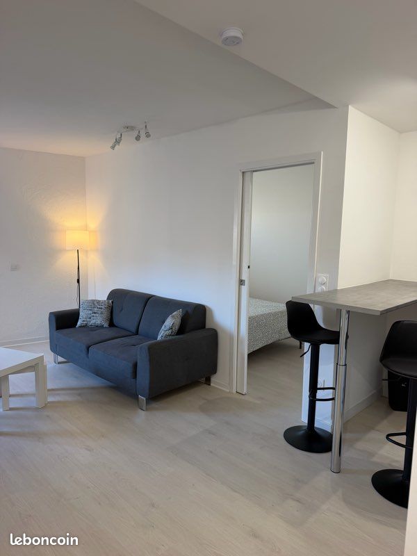 Appartement 2 pièces 35 m² · à Nice · 35 m² · 950 €/mois