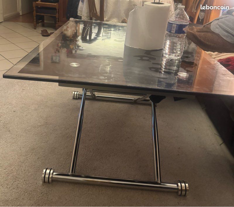 Table basse up and down (image 5)