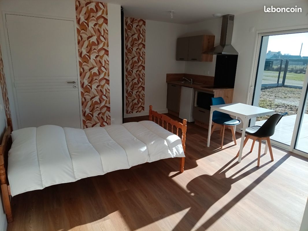Appartement a louer lamballe-armor - Surfyn