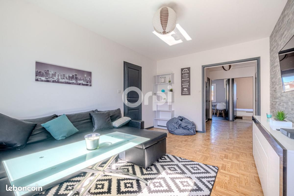 Appartement 4 pièces 67 m² - Limoges 87000 (image principale 0)