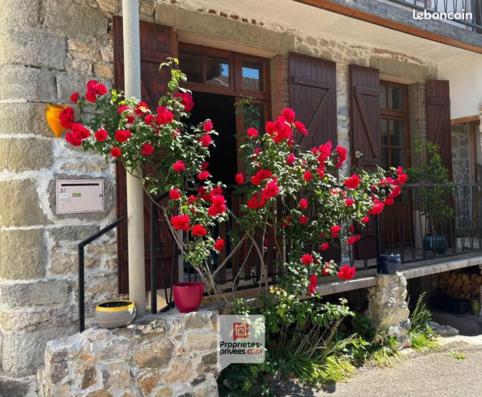 Maison 6 pièces 119 m² · à Voreppe · 119 m² · 330 000 €