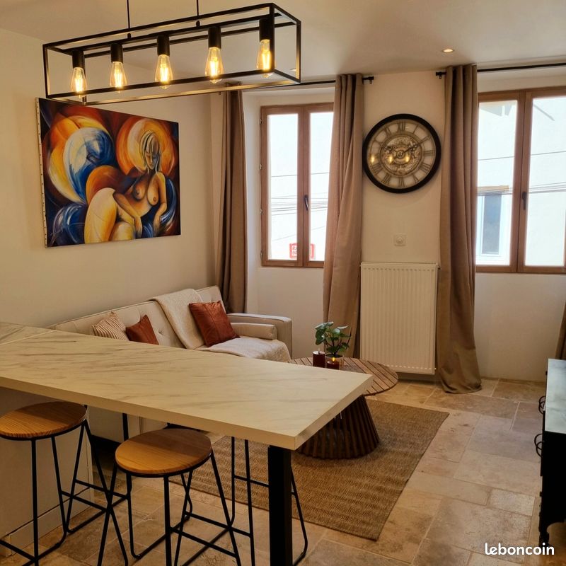 Maison 4 pièces 71 m² · à Prades · 71 m² · 120 000 €