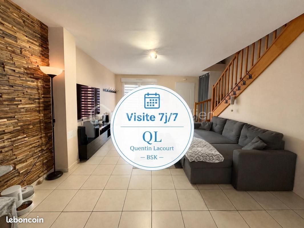 Maison 4 pièces 81 m² · à Breuillet · 81 m² · 259 000 €