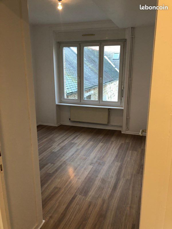 Appartement a louer lamballe-armor - 2 pièce(s) - 40 m2 - Surfyn