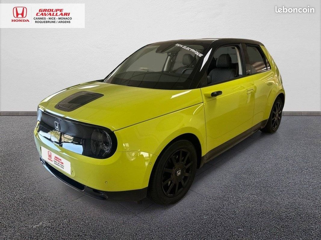 HONDA Honda e Advance 17" (image 1)