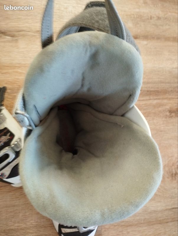 Chaussure de ski Femme (image 4)