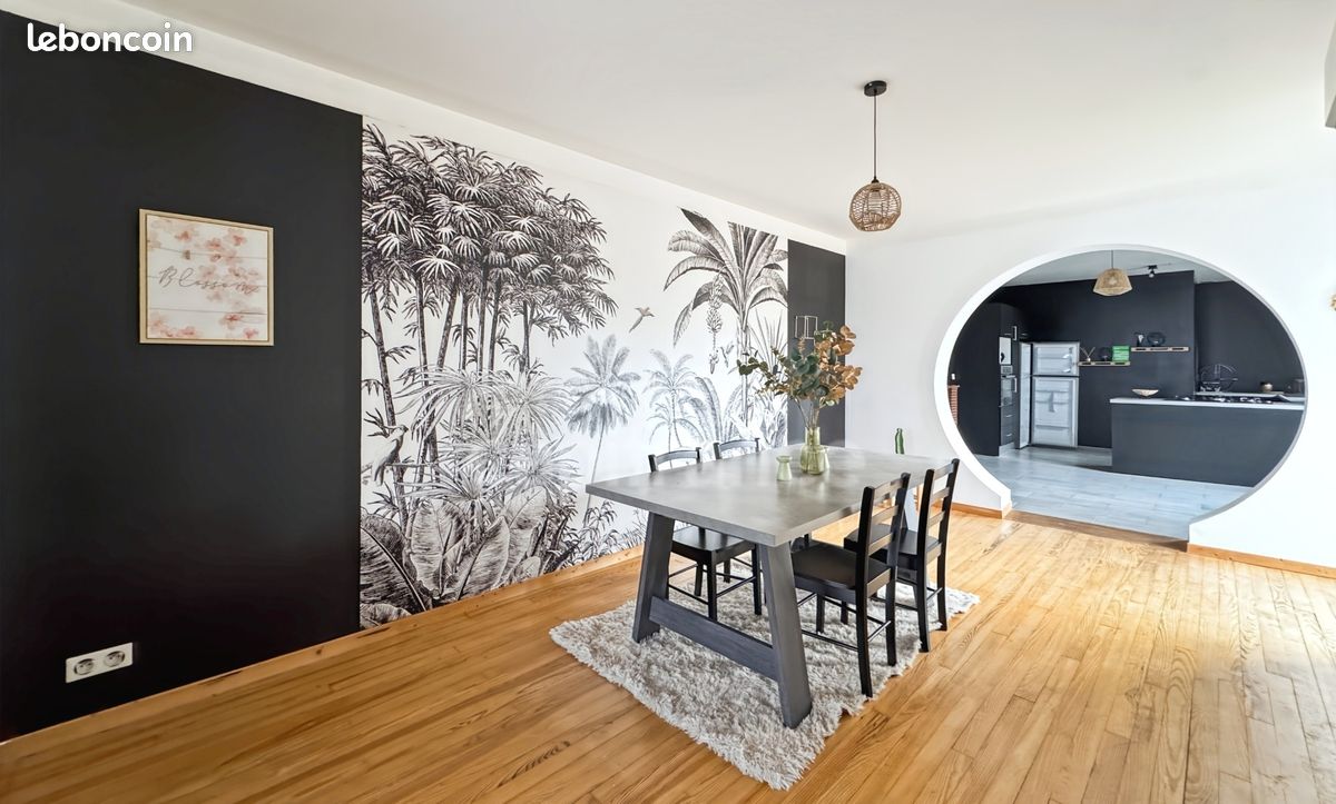 Appartement 3 pièces 99 m² · à Saint-Paul-lès-Dax · 99 m² · 852 €/mois