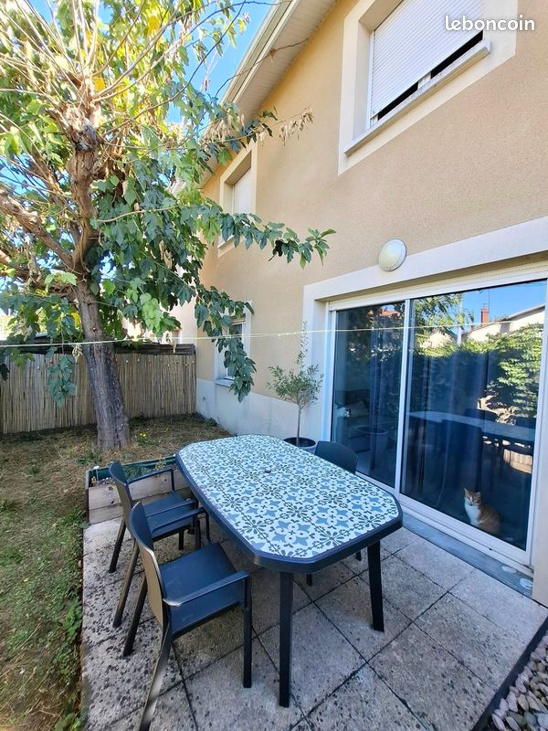 Maison 4 pièces 82 m² · à Pessac · 82 m² · 1 328 €/mois