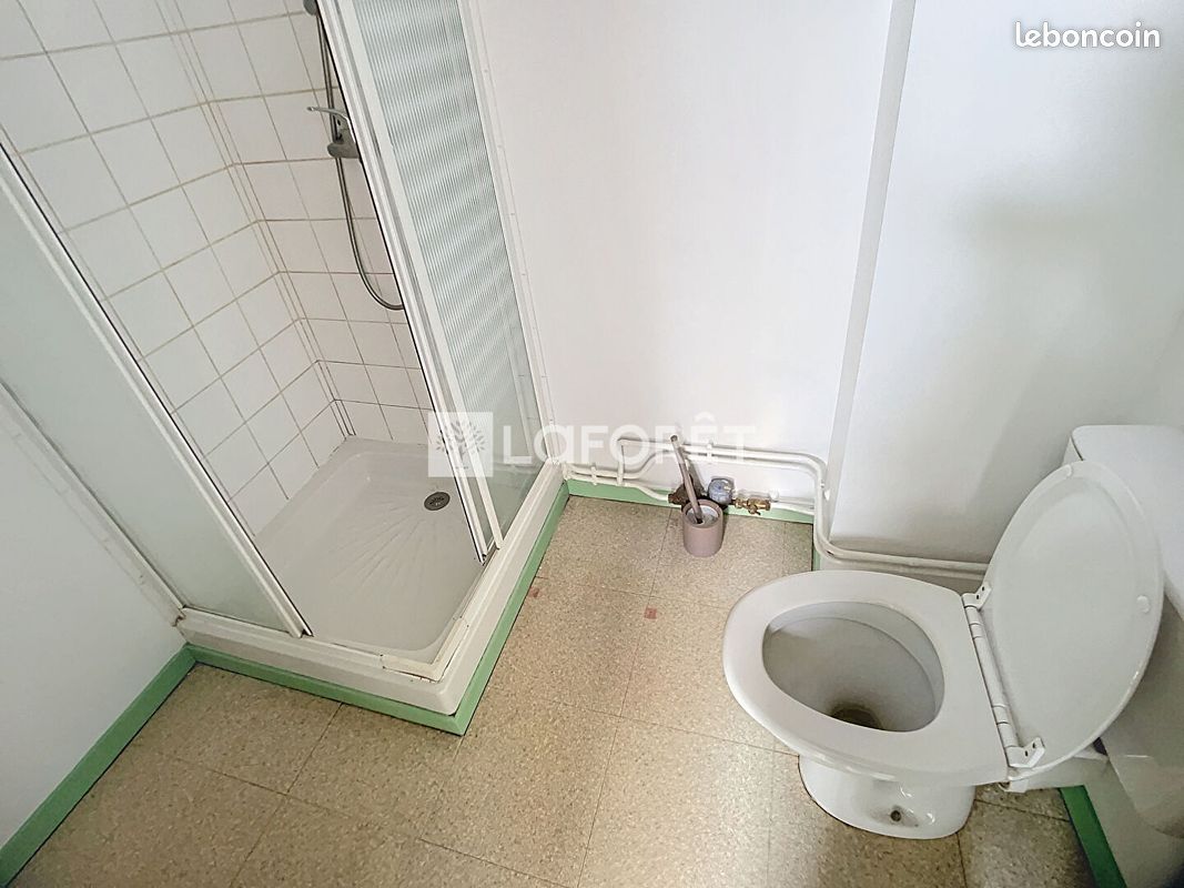 Appartement 2 pièces 17 m² - Limoges 87000 (image principale 4)