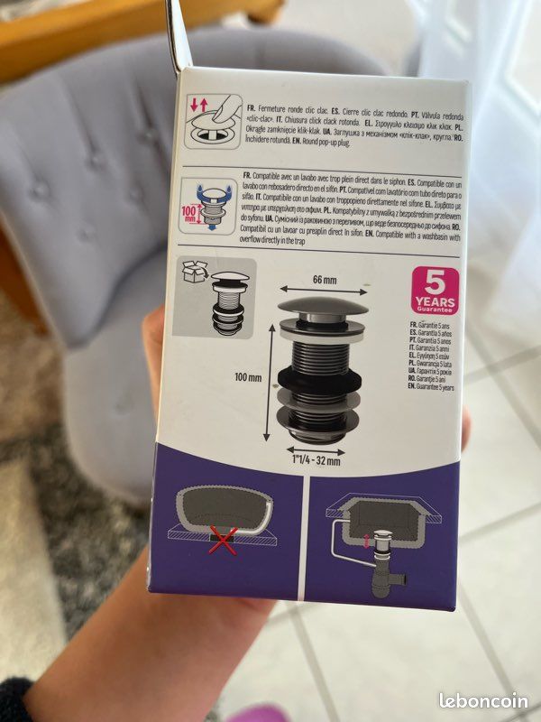 Bonde neuve (image 3)