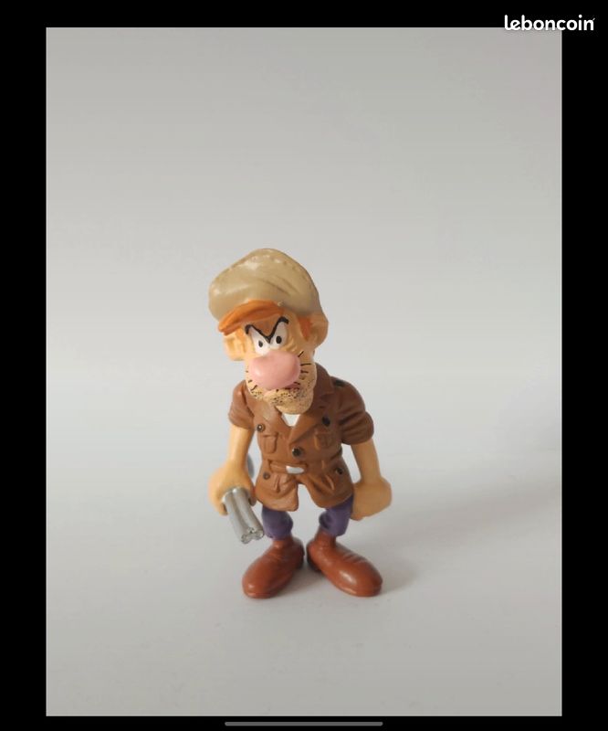 Marsupilami (image 1)