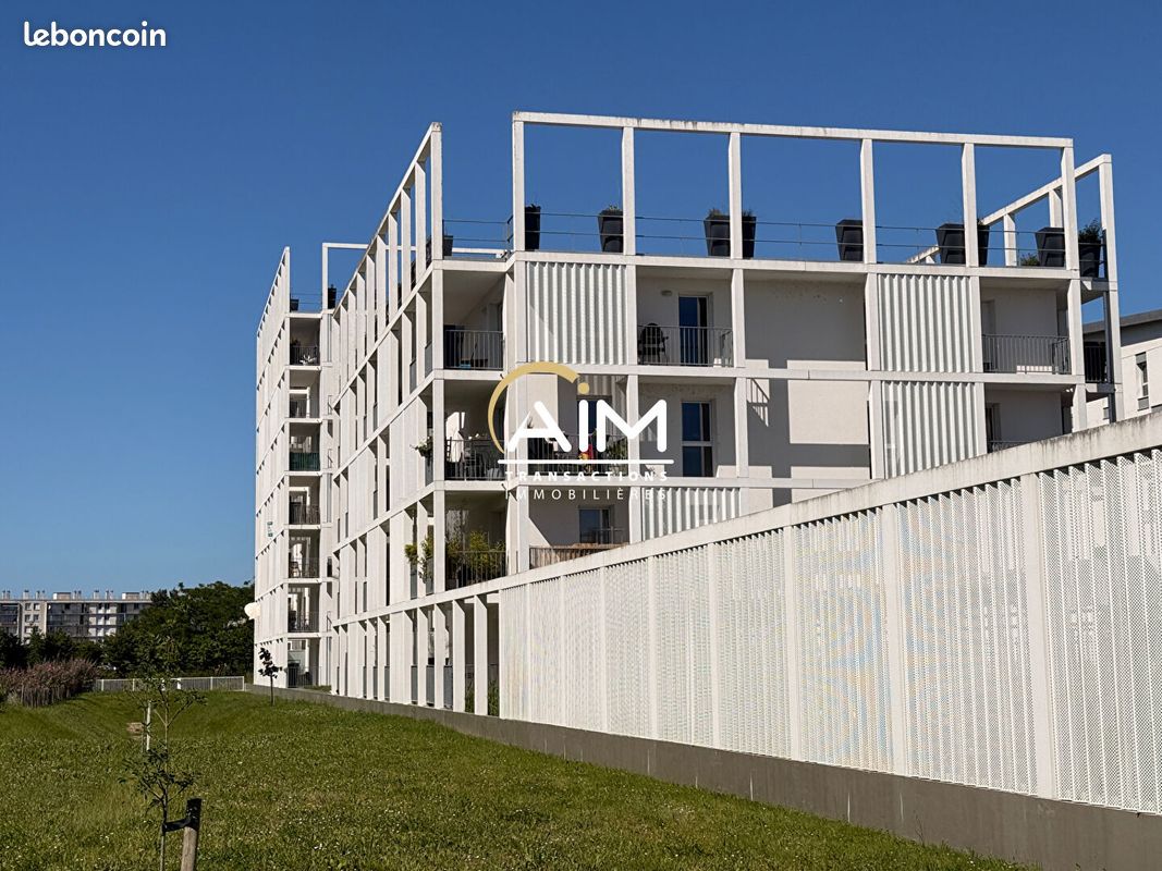 Appartement 2 pièces 45 m² · à Tours · 45 m² · 179 900 €