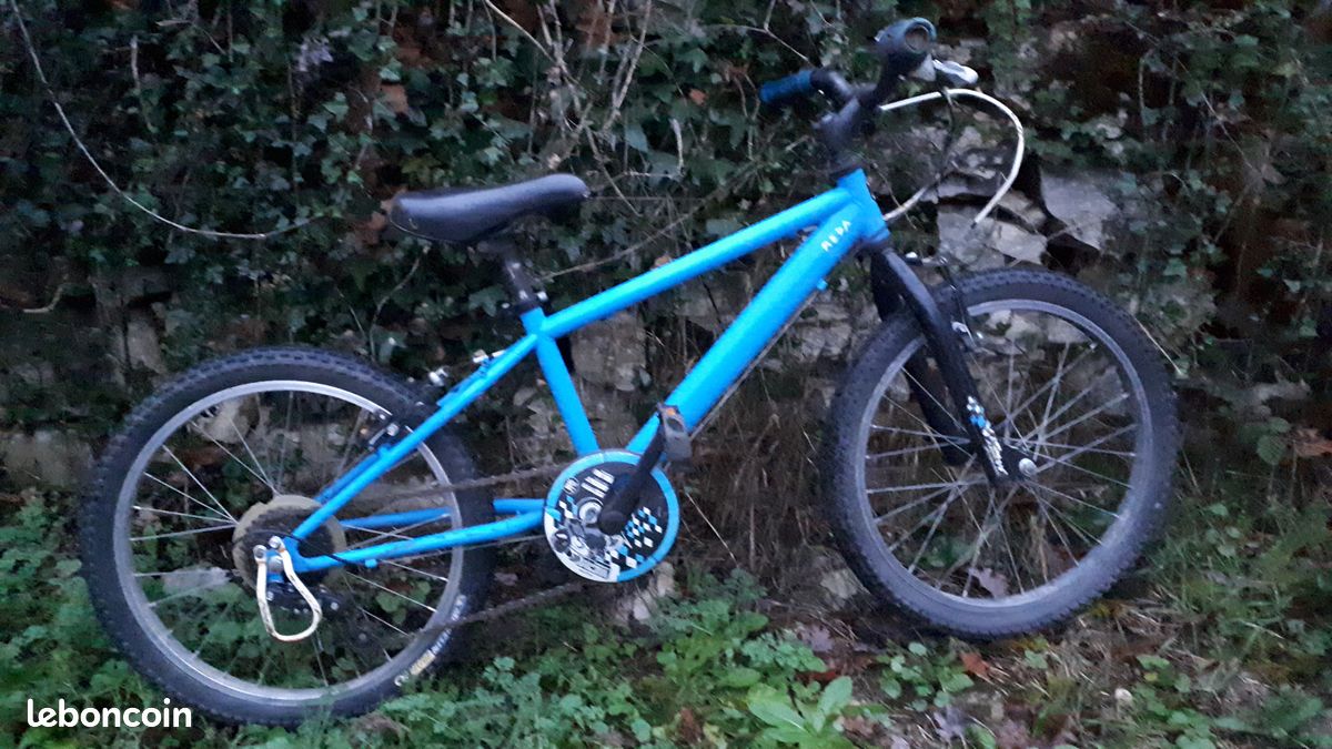 VTT enfant (image 1)