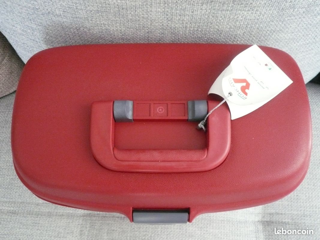 Vanity case-Roncato (image 2)