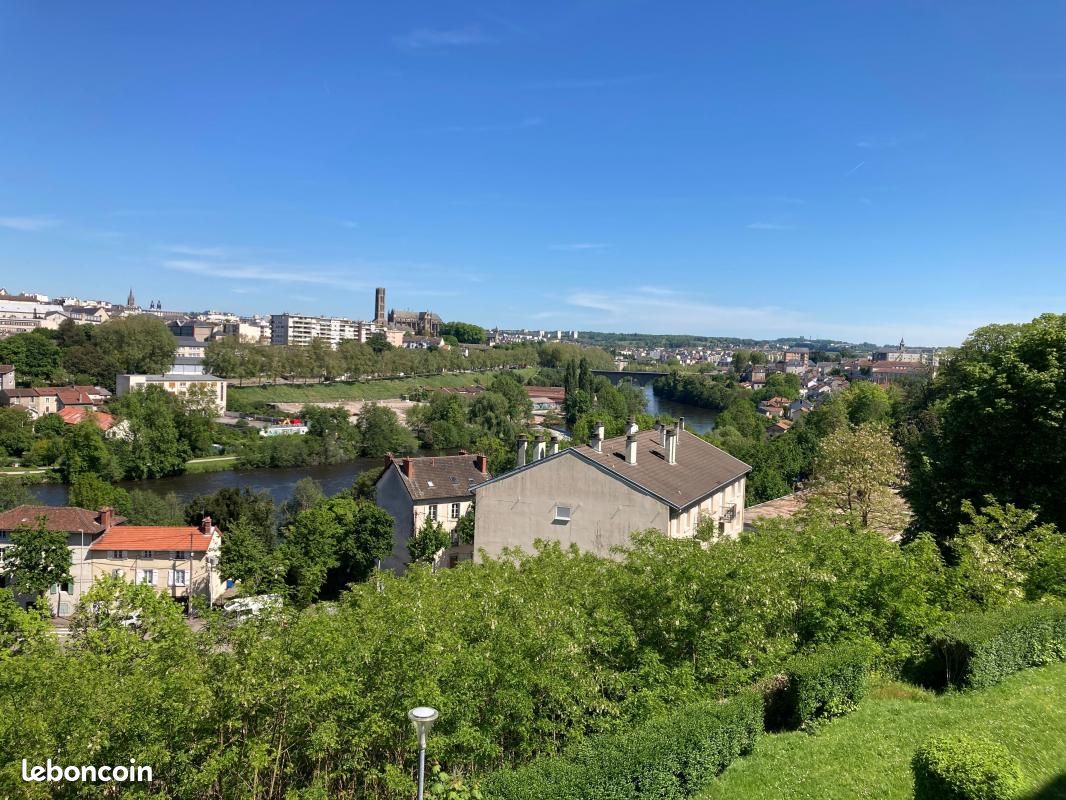 Appartement 3 pièces 75 m² - Limoges 87000 (image principale 2)