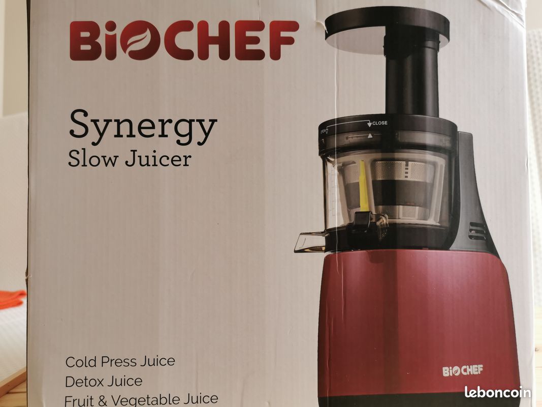 Extracteur de Jus (image 2)