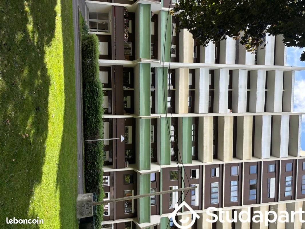 Appartement a louer sevran - 1 pièce(s) - 10 m2 - Surfyn