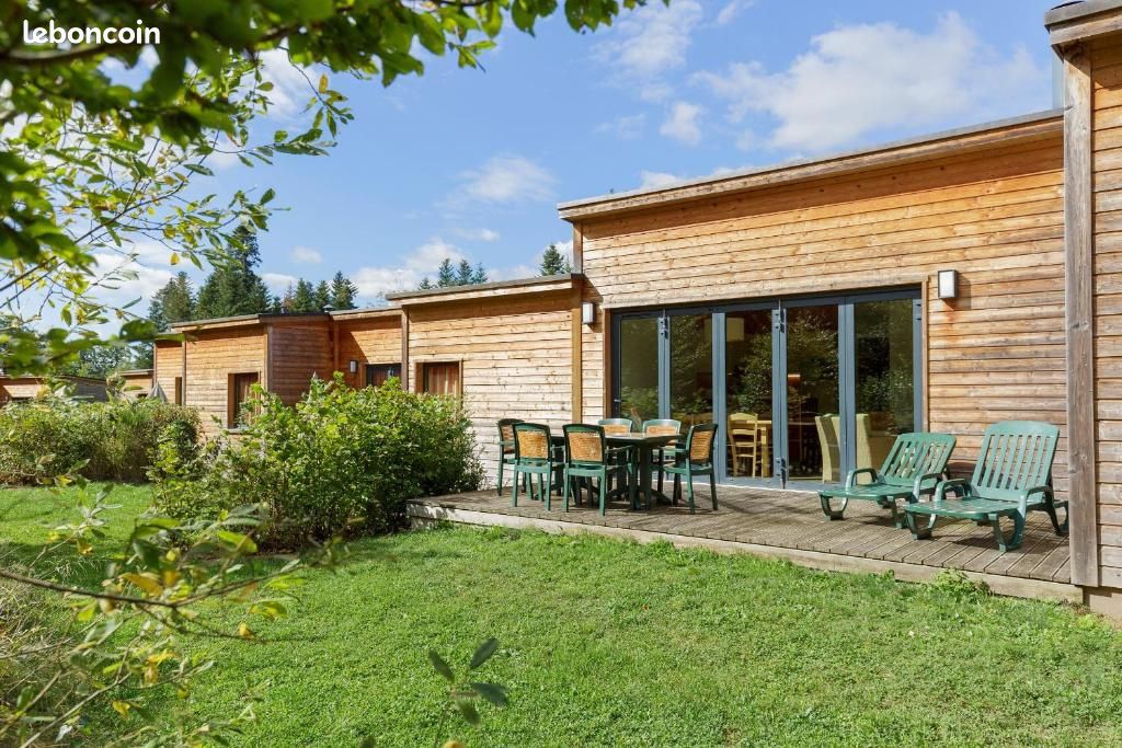 Maison 4 pièces 80 m² · à Hattigny · 80 m² · 176 130 €