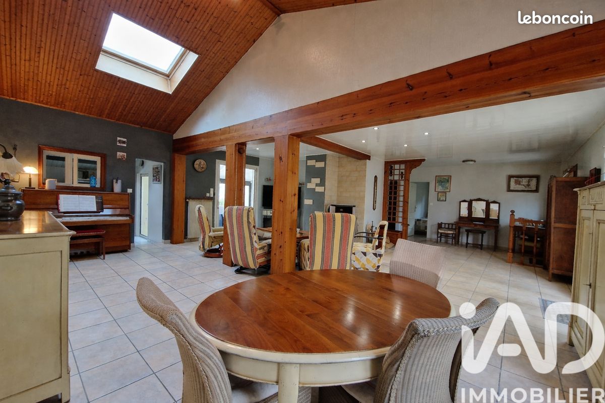 Maison 6 pièces 144 m² (image 6)