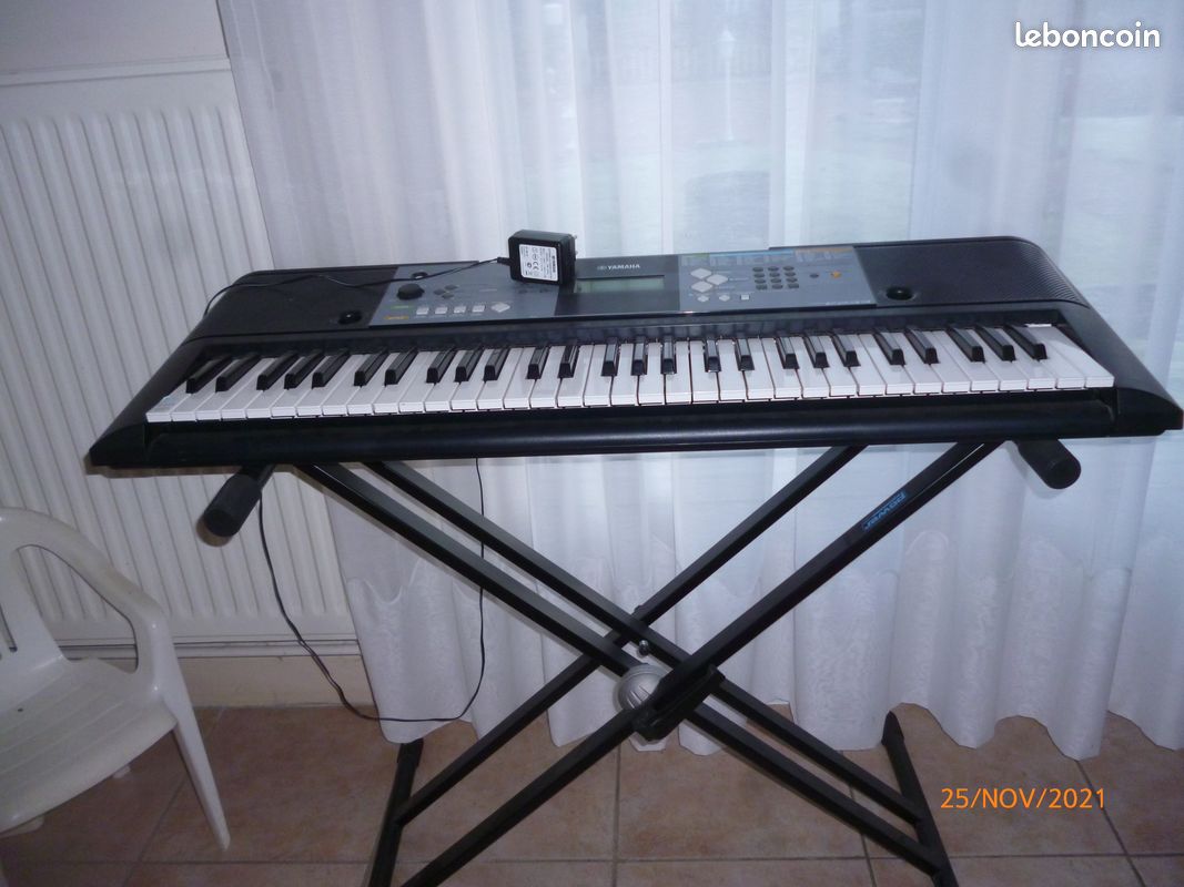 Piano Electrique (image 2)