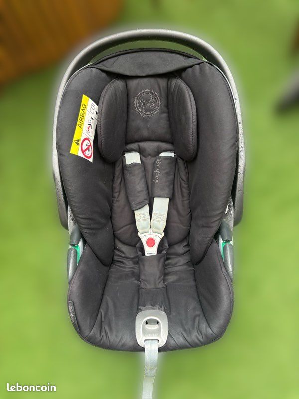 Cosy cybex Cloud à (image 1)