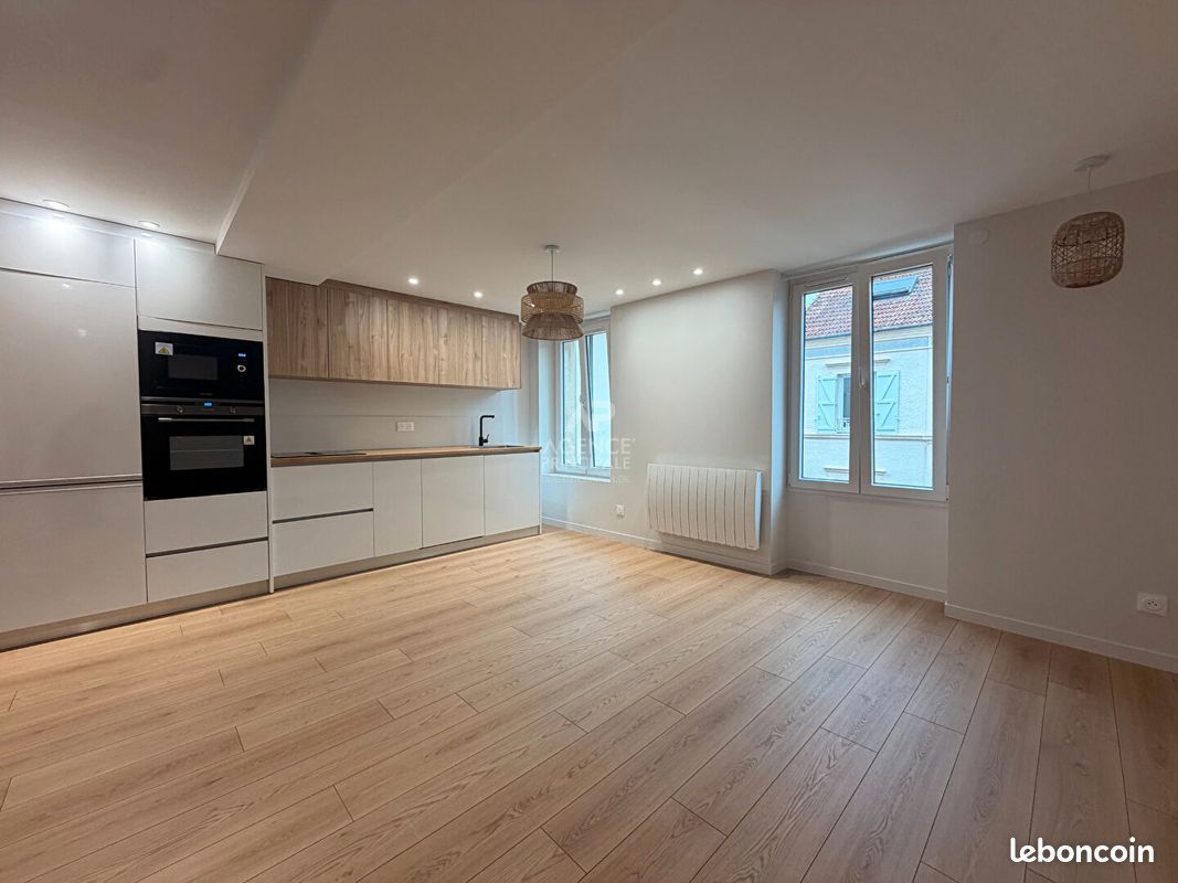 Appartement 2 pièces 39 m² · à Montesson · 39 m² · 1 200 €/mois