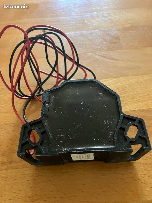 Alarme de recule 12/24V 87DB neuve marque Vignal (image 3)