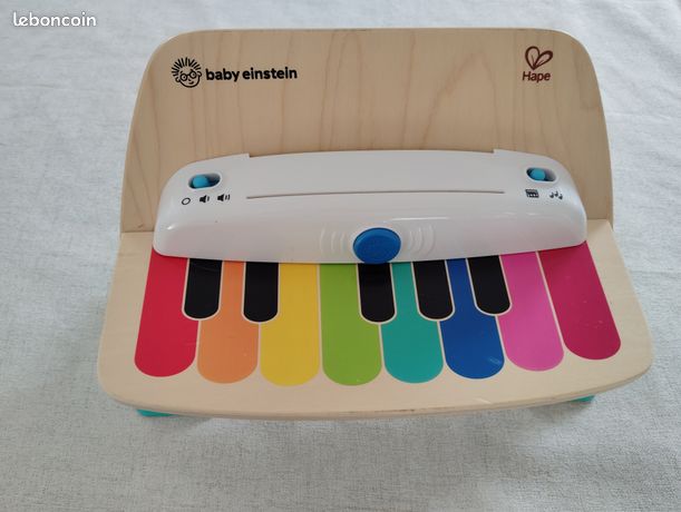 HaPe Together in Tune Piano - Connected Magic Touch au meilleur prix sur HaPe Together in Tune Piano - Connected Magic Touch au meilleur prix sur