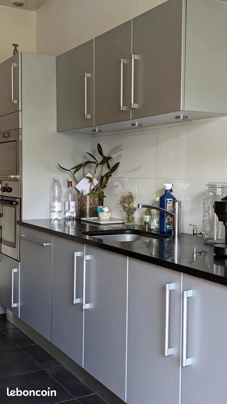 Maison 5 pièces 99 m² · à Bordeaux · 99 m² · 1 570 €/mois
