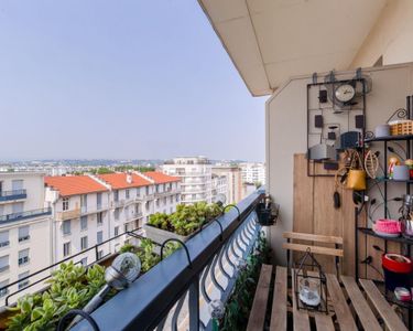 Appartement 240 000 € - 67 m²