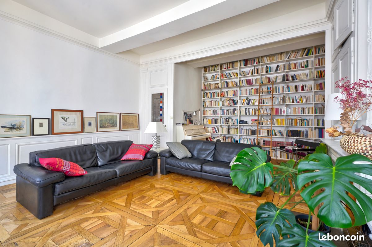 Appartement 6 pièces 179 m² · à Lyon · 179 m² · 880 000 €