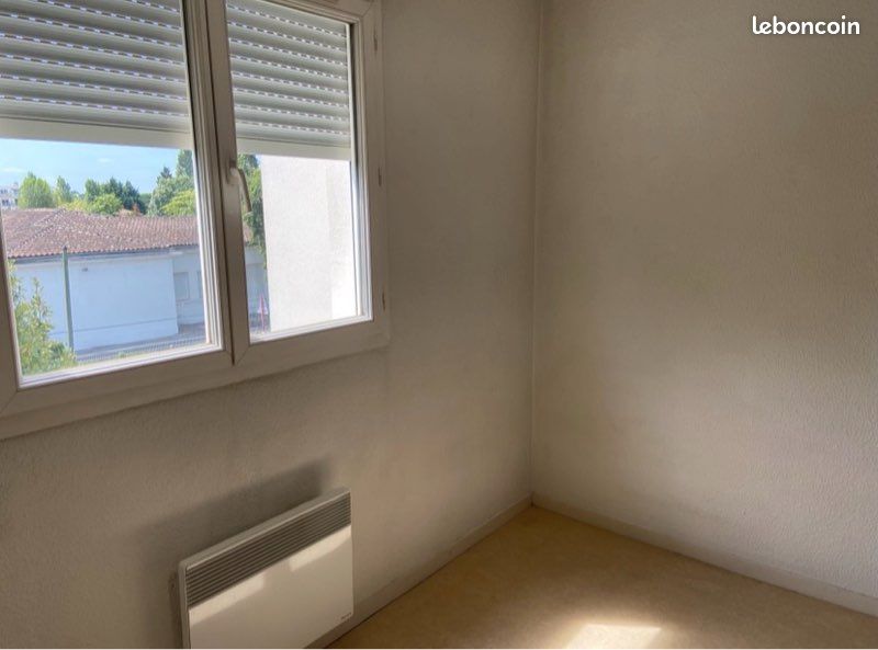 Appartement 1 pièce 22 m² · à Pessac · 22 m² · 497 €