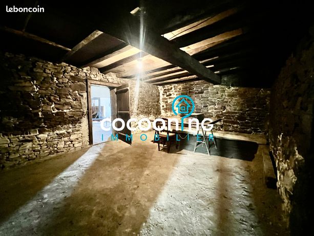 Cave 230 m² Gorges