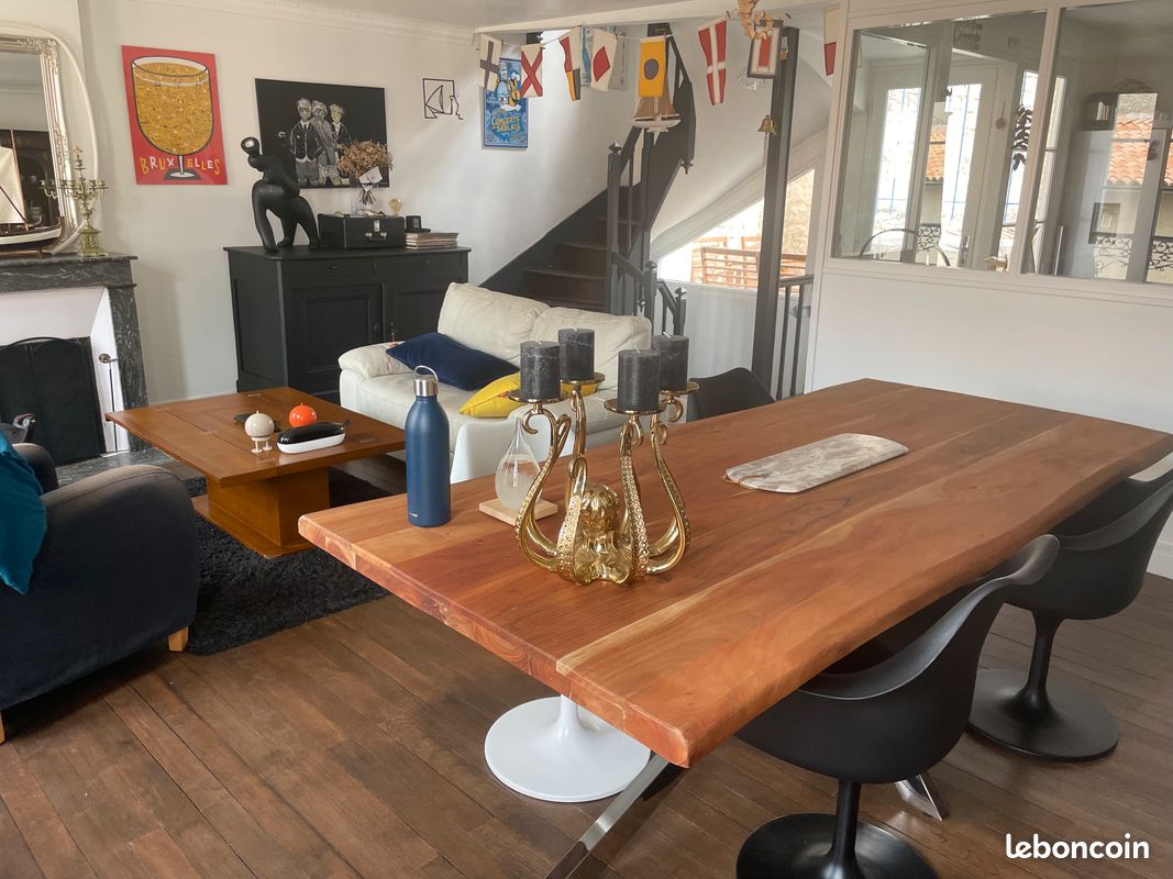 Maison 5 pièces 150 m² · à Niort · 150 m² · 275 000 €