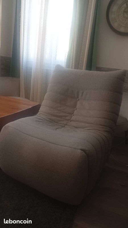 Fauteuil une place (image 4)