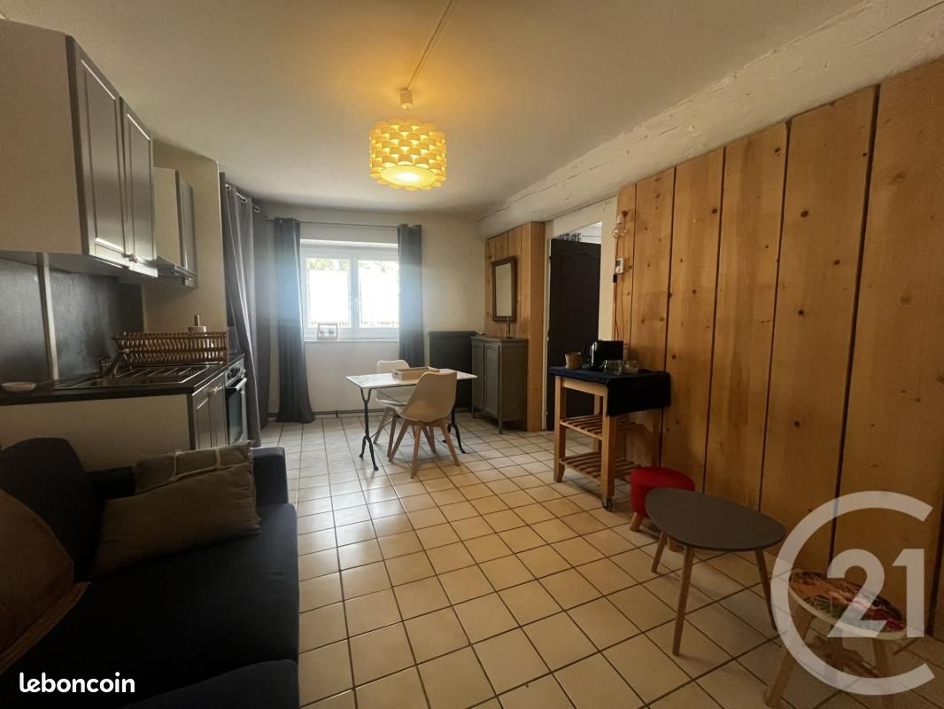 Appartement 2 pièces 31 m² · à Beaune · 31 m² · 680 €/mois