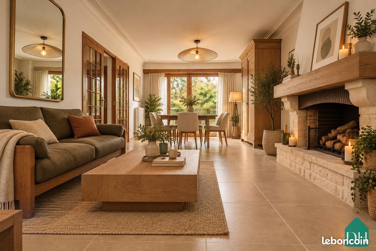 Maison 7 pièces 146 m² (image 5)