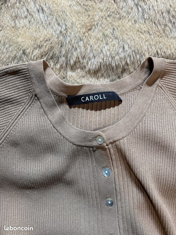 Haut Caroll (image 3)