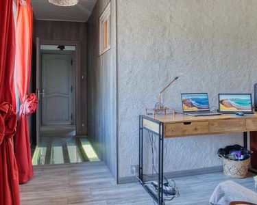 Maison 649 000 € - 200 m²