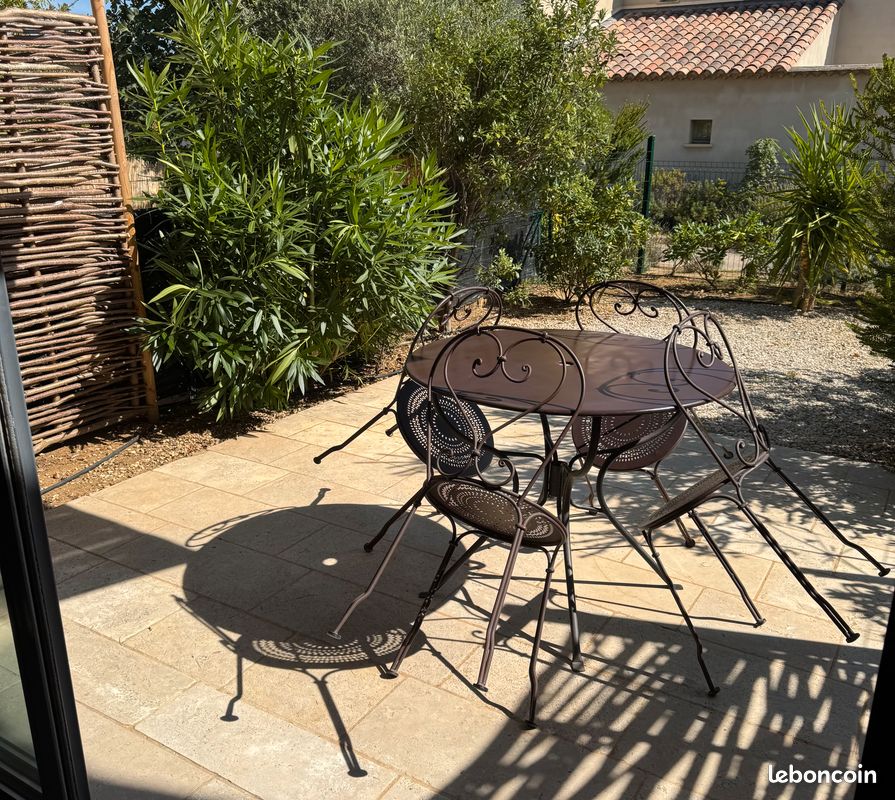 Maison 2 pièces 42 m² · à Saint-Laurent-de-la-Cabrerisse · 42 m² · 110 000 €