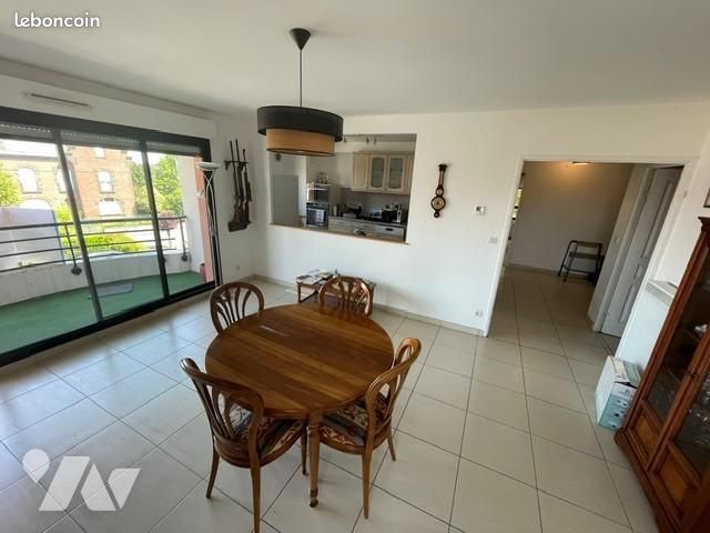 Appartement 4 pièces 86 m² · à Laventie · 86 m² · 250 000 €