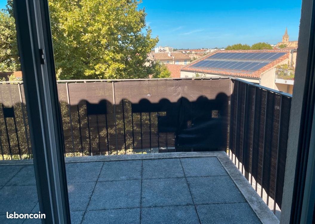 Appartement a louer salon-de-provence - 2 pièce(s) - 42 m2 - Surfyn