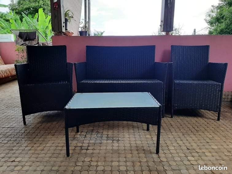 Vide maison cause non utilisation (image 2)