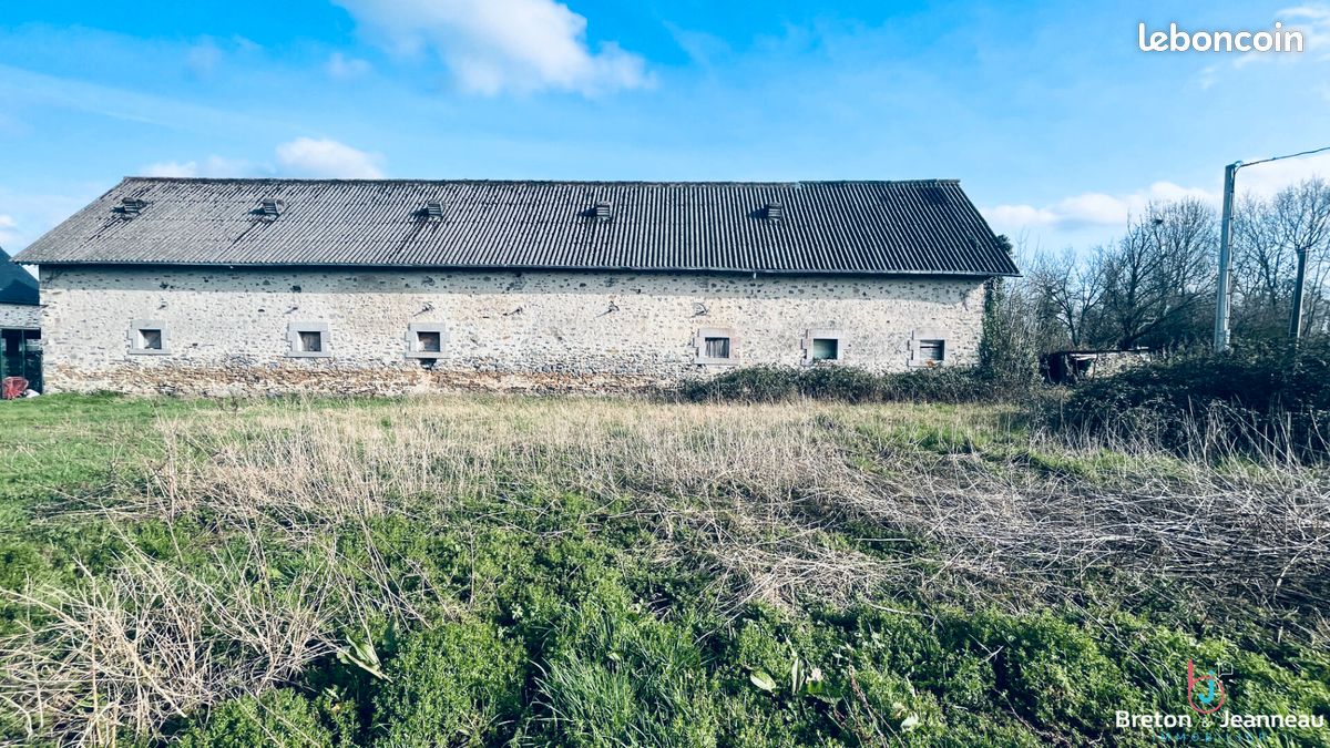 Maison 1 pièce 230 m² · à Bonchamp-lès-Laval · 230 m² · 199 900 €