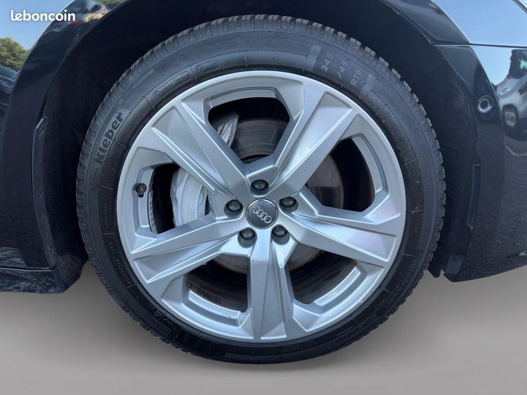 AUDI A7 Sportback 50 TDI 286 Tiptronic 8 Quattro Avus (image 9)