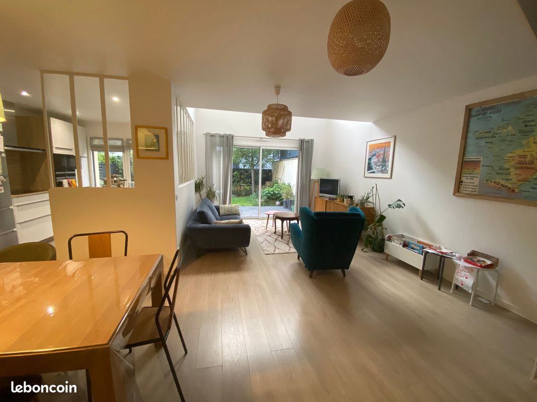 Maison 5 pièces 135 m² · à Le Havre · 135 m² · 580 000 €
