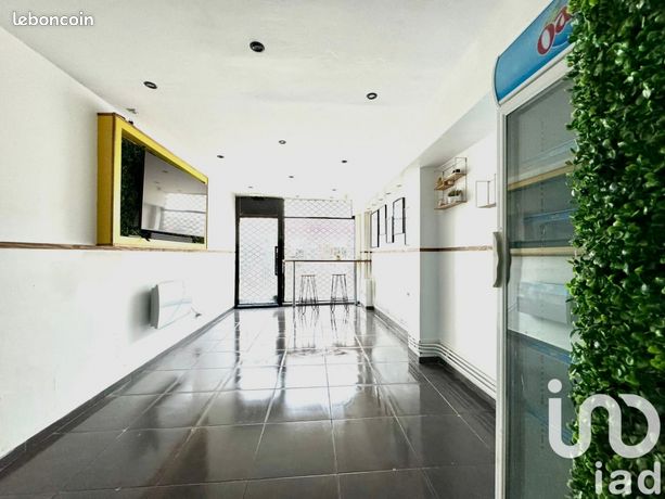 Immeuble 108 m² Nangis