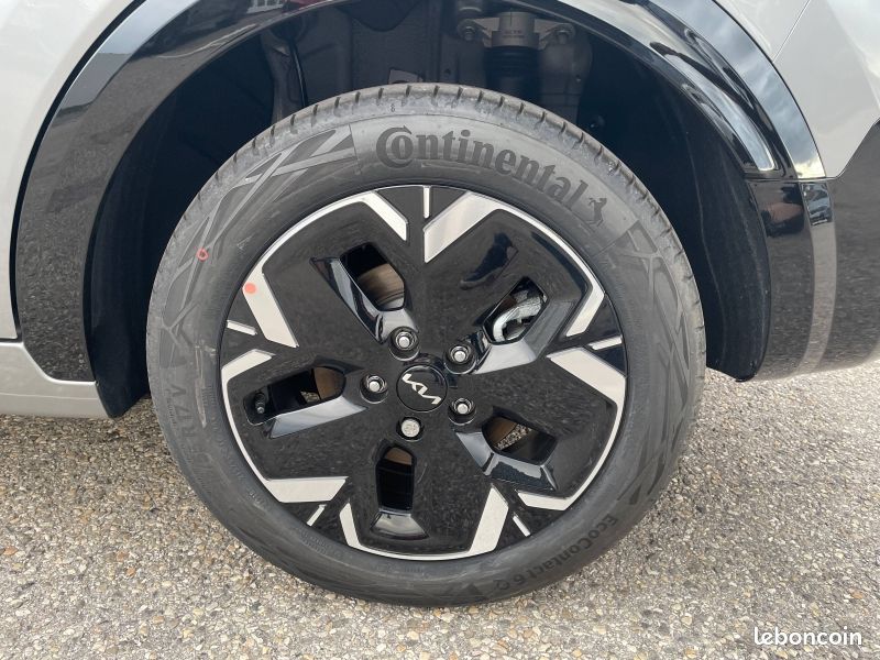 Kia Niro EV 204ch Premium (image 8)
