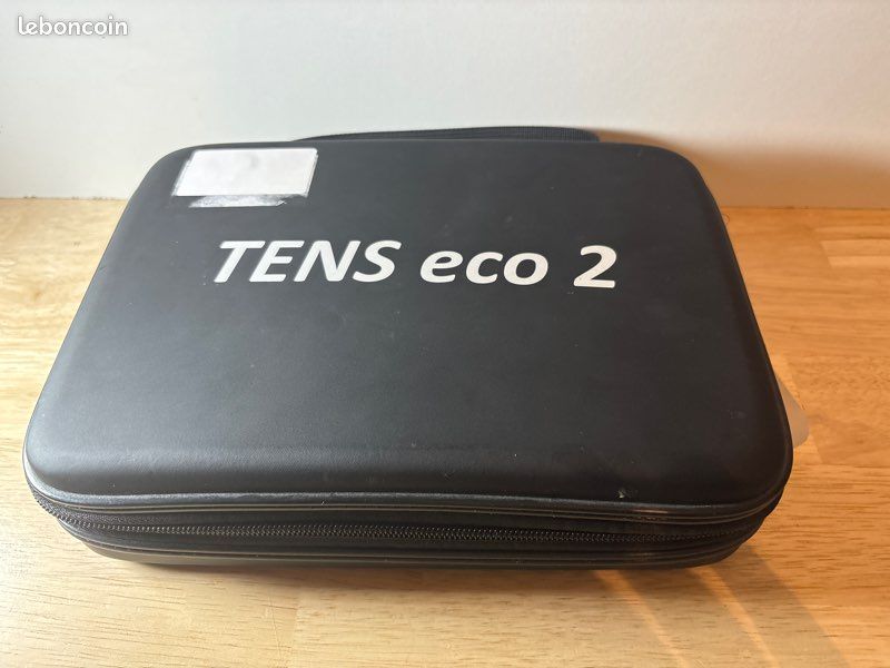 Neurostimulateur Tens Eco 2 (image 7)