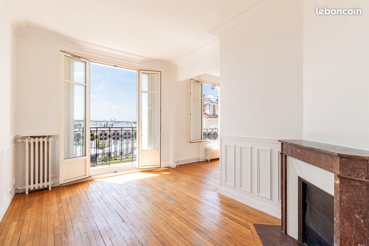 Appartement 3 pièces 55 m² · à Le Raincy · 55 m² · 230 000 €